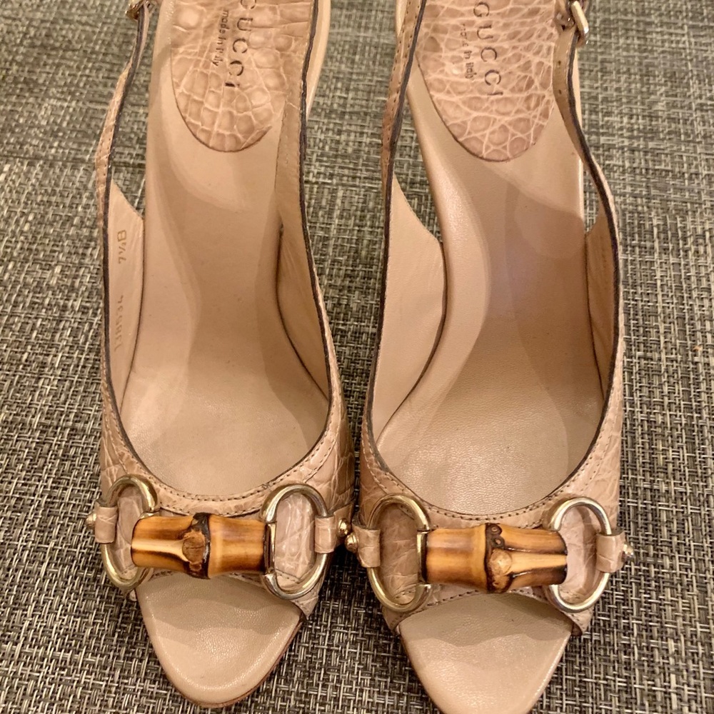 Gucci shoes